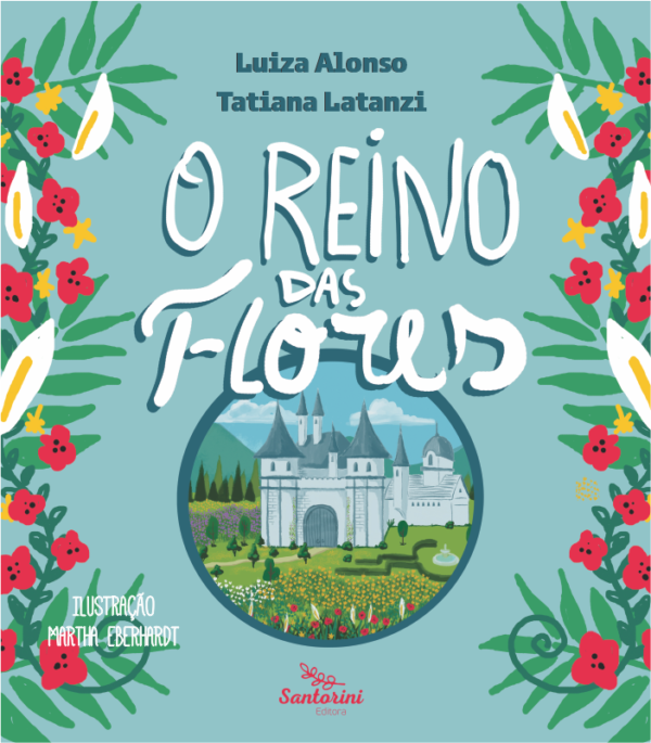 O Reino das Flores