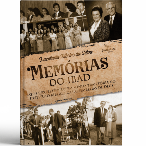 Memórias do IBAD