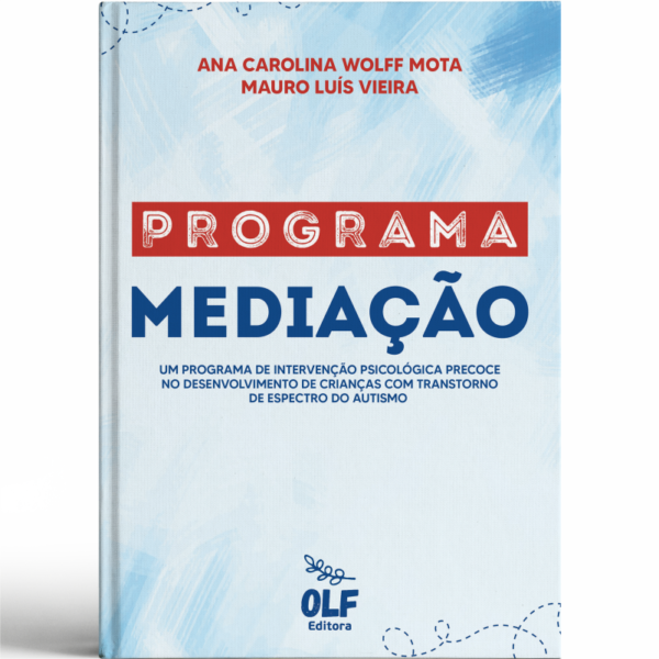 Programa Mediação