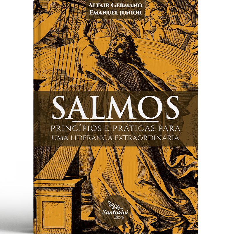 BIBLIOLOGIA DO SALMO 23