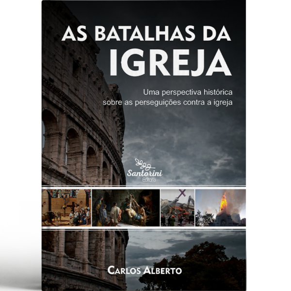 As Batalhas da Igreja