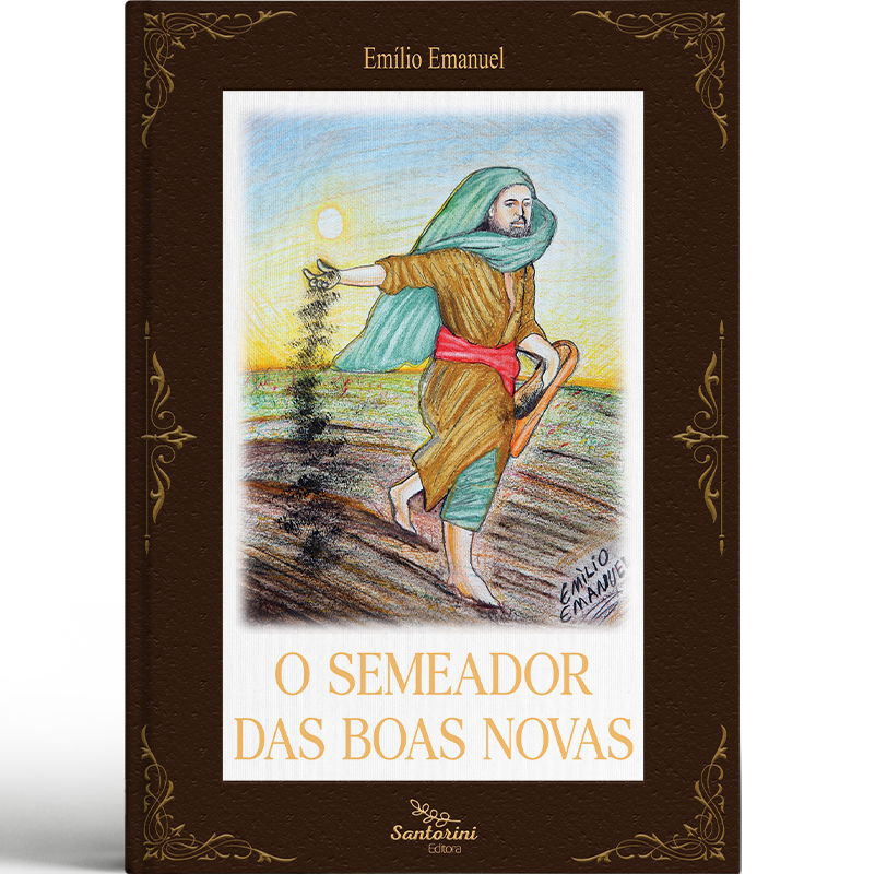 Semeador Livraria