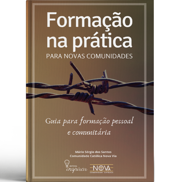 Formação na prática para novas comunidades