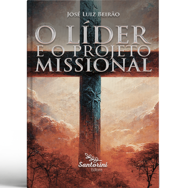 O líder e o projeto missional