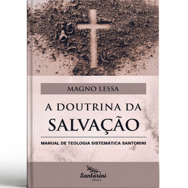 Doutrina da Salvação