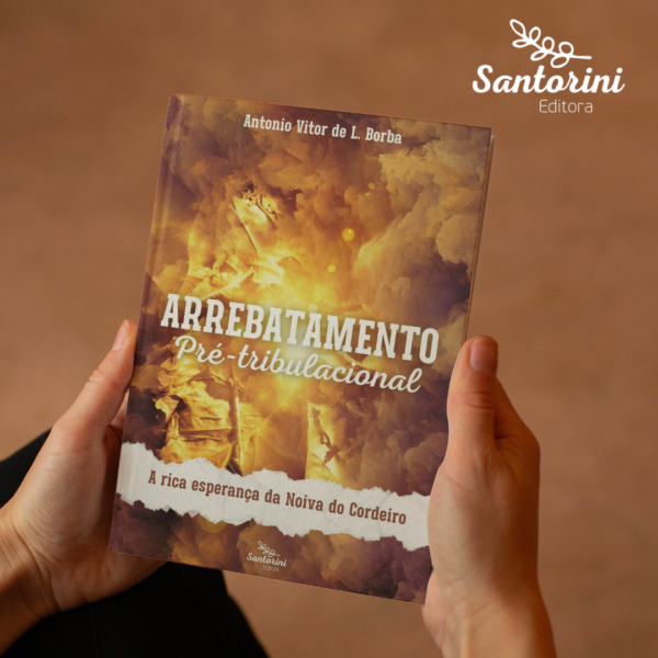 Arrebatamento Pré-Tribulacional