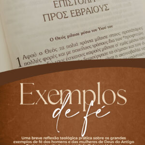Exemplos de Fé